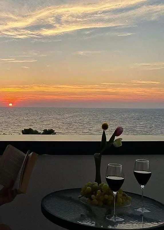 Seascape Apartment Shëngjin Albanien