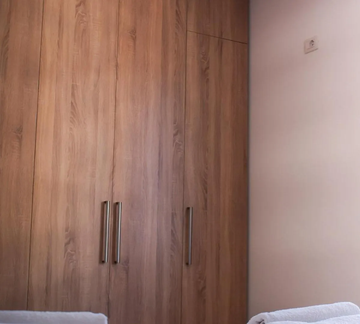 Seascape Apartment Shëngjin